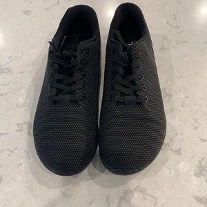 Black Nobull Trainers